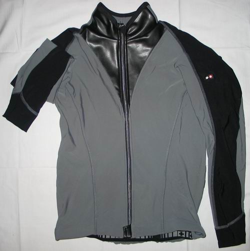 ASSOS ΜΠΟΥΦΑΝ ΠΟΔΗΛΑΤΙΚΟ ELEMENT ONE TITAN (XL)