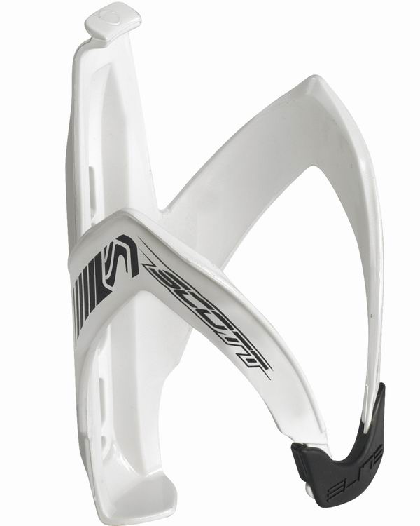 SCOTT Bottle Cage Comp Nylon (WH) EXPECTED...