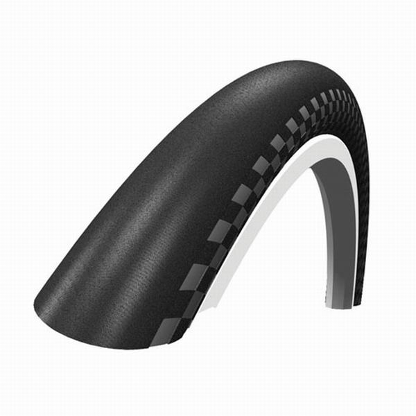 SCHWALBE Kojak 26x1.35