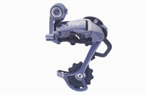 SHIMANO XTR RD-M960  SGS (LowNormal)