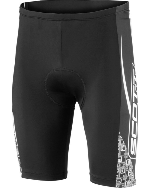 SCOTT Short AUTHENTIC (2010) (M) BK EXPECTED...