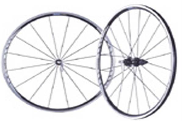 SHIMANO Wheels WH-R550