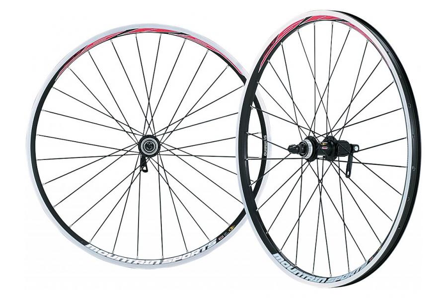 SHIMANO WH-M505