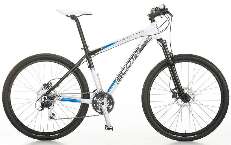 SCOTT ASPECT 45 (2010) (L)