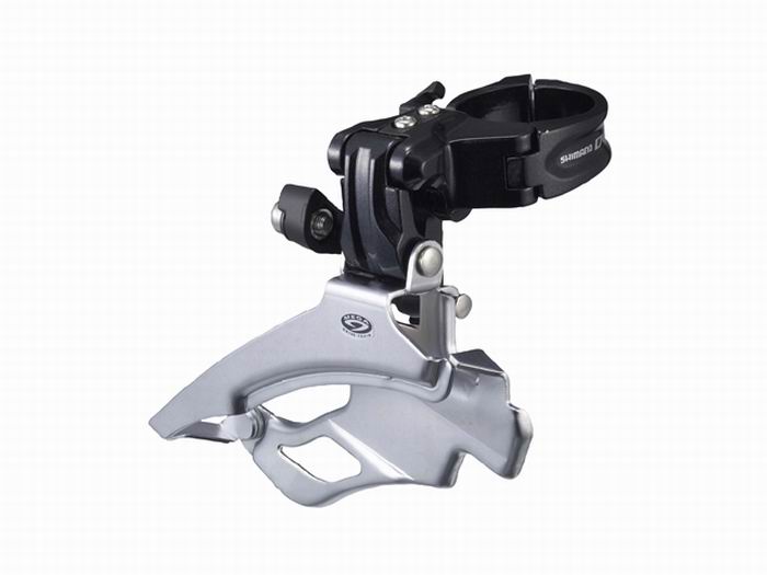 SHIMANO DEORE FD-M591