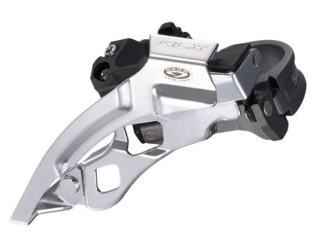 SHIMANO SLX FD-M660 (Top swing)