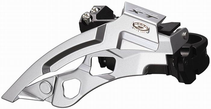 SHIMANO XT FD-M770 (top swing)