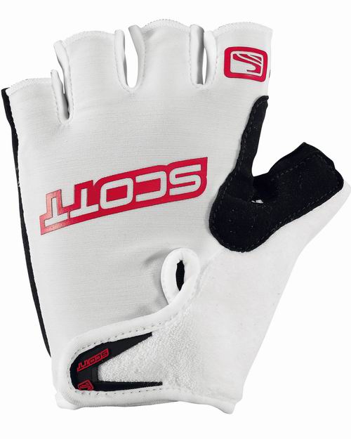 SCOTT Gloves Aspect 10 (10) (M,L,XL) WH