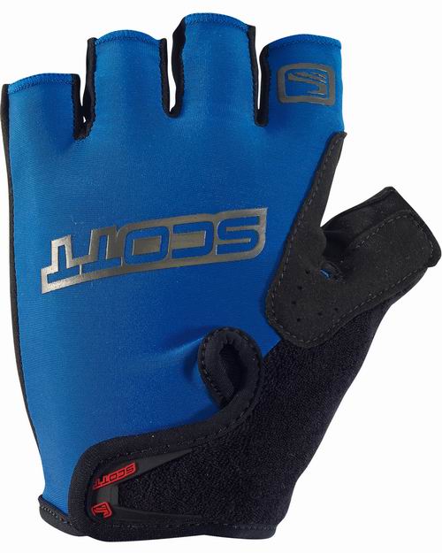 SCOTT Gloves Aspect 10 (10) (L,XL) BU