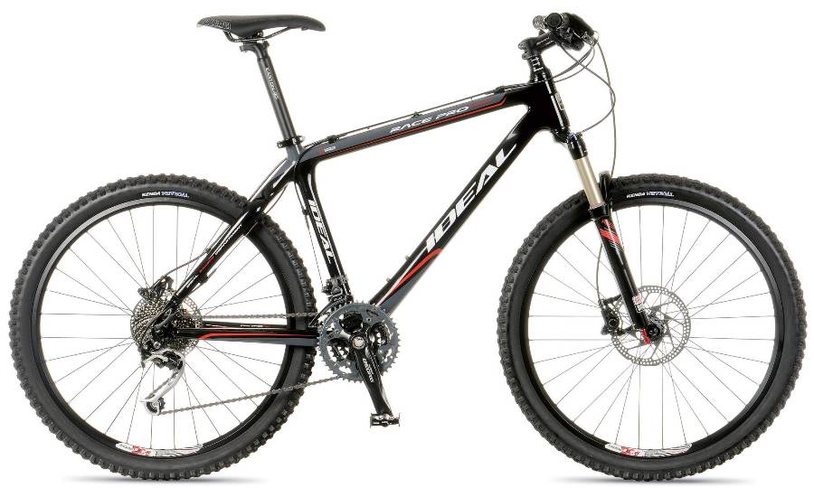 IDEAL RACE PRO COMP (2010) (46k)