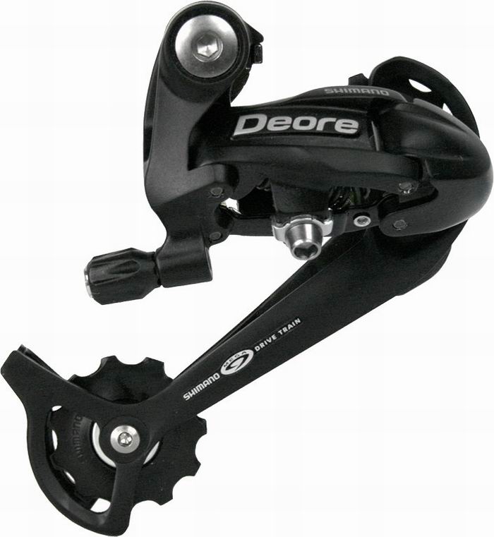 SHIMANO DEORE RD-M531 SGS