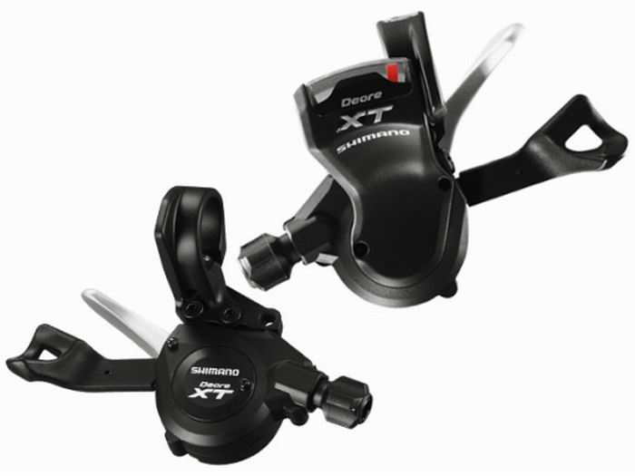SHIMANO Shifters XT SL-M770