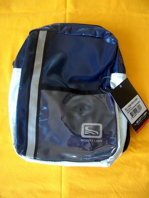 SCOTT Bag Σακίδιο (6216003433000) BU